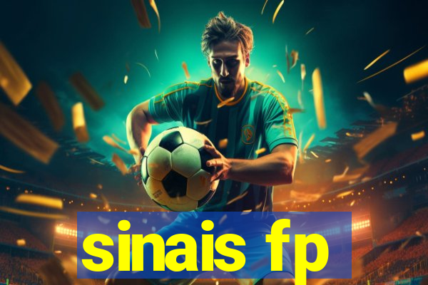 sinais fp